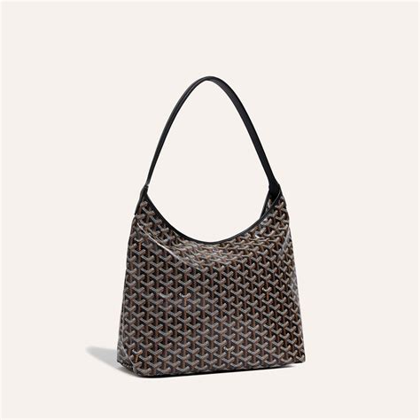 goyard boheme hobo bag price 2024 usa|goyard price list paris.